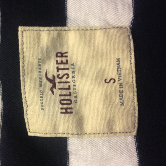 Long sleeve V-neck T-shirt - Picture 4 of 4