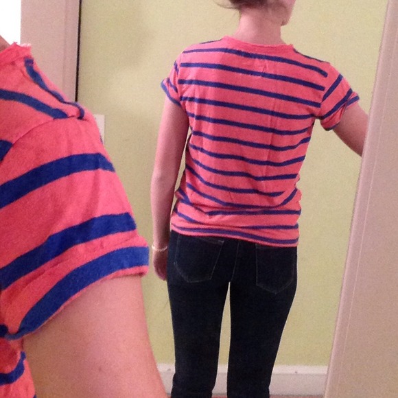 Short sleeve T-shirt - Picture 2 of 4