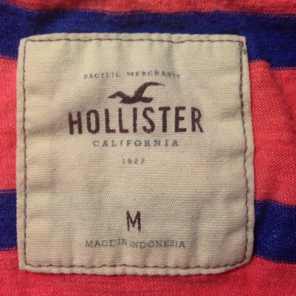 Short sleeve T-shirt - Picture 4 of 4