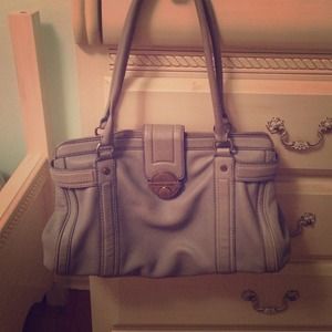 Authentic Michael Kors bag