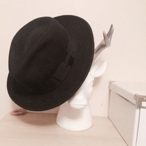Jaxon Fedora (topshop style)