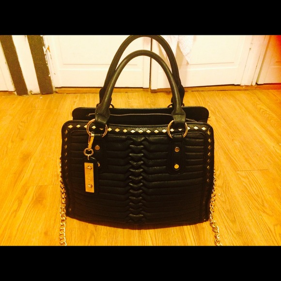 Bebe purse
