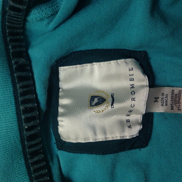 Three quarter sleeve polo shirt - Picture 4 of 4