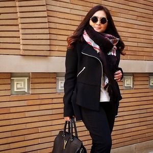 Zara Jackets & Coats - Zara coat Zara Jackets & Coats - Zara coat