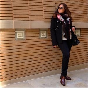 Zara Jackets & Coats - Zara coat Zara Jackets & Coats - Zara coat
