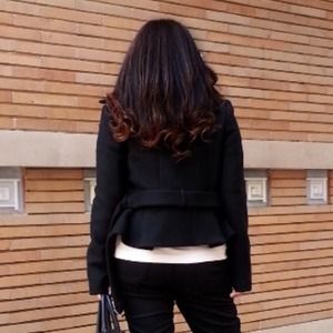 Zara Jackets & Coats - Zara coat Zara Jackets & Coats - Zara coat