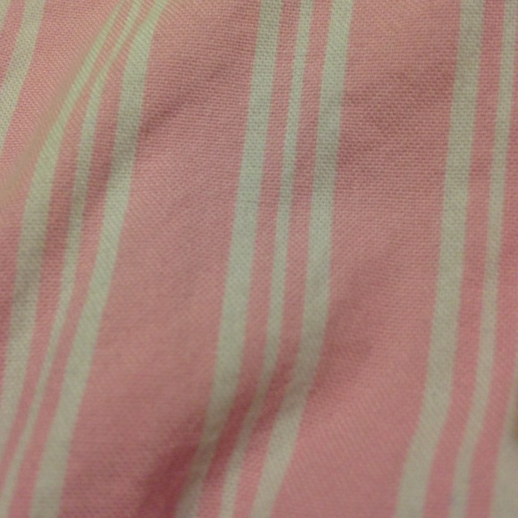 Pink button down blouse - Picture 4 of 4