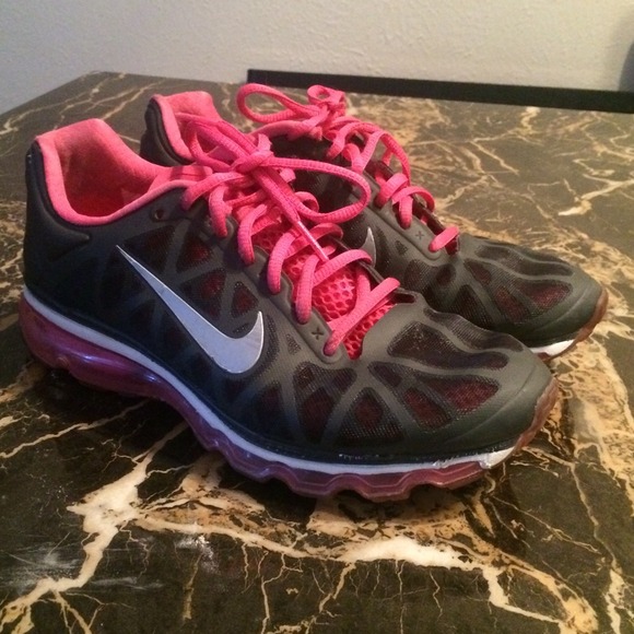 Women's Nike Air Max