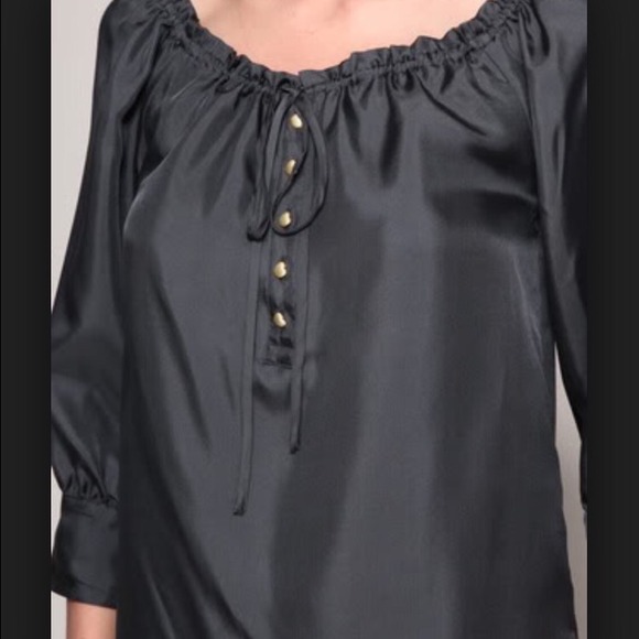 Juicy Couture blouse