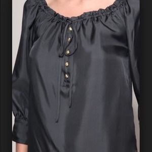 Juicy Couture blouse