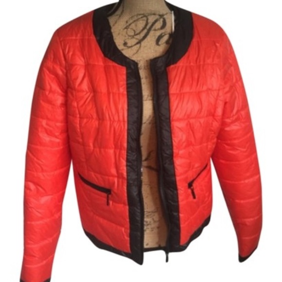 SOLD NWT piperlime puffa jacket size XL - Picture 2 of 3