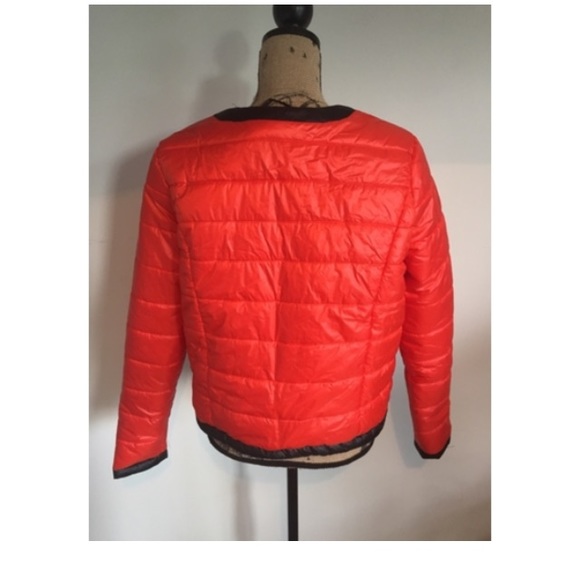 SOLD NWT piperlime puffa jacket size XL - Picture 3 of 3