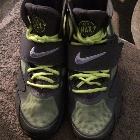 Nike Air Max