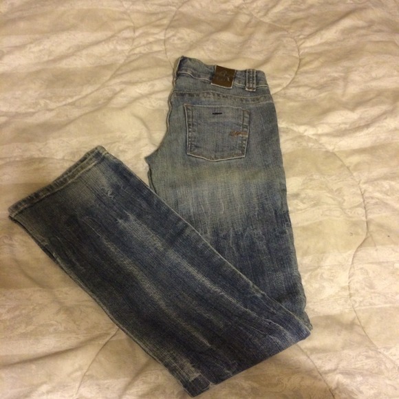 American Rag "Elite" Jeans