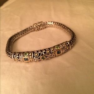 John Hardy Bracelet