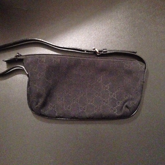 GUCCI pouchette - Picture 2 of 4