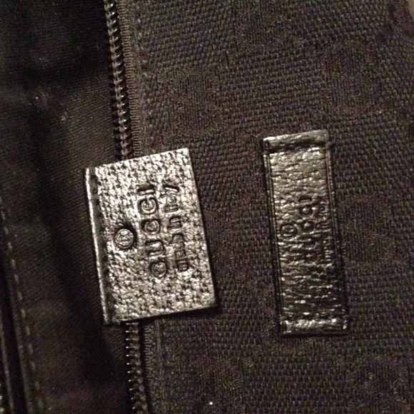 GUCCI pouchette - Picture 3 of 4