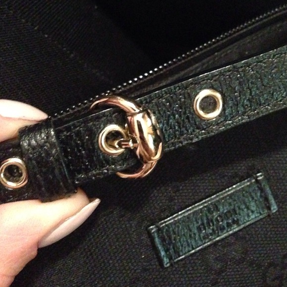 GUCCI pouchette - Picture 4 of 4