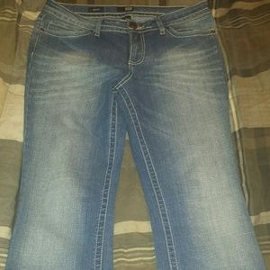 BNWOT ANA Bootcut jeans