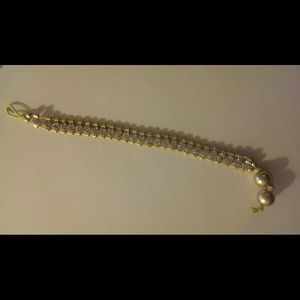 Gorgeous  Crystal bracelet!!!!