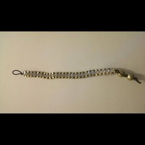 Gorgeous Cyrstal Bracelet!!!