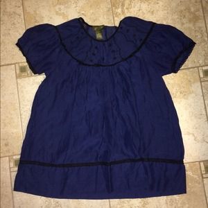 Anthropologie Fei Top