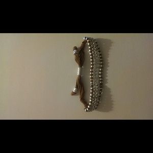 Gorgeous Crystal Bracelet!!!