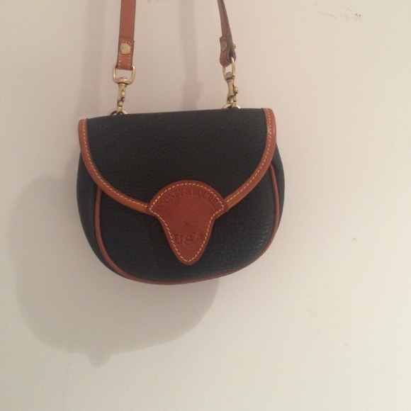 Dooney and bourk crossbody