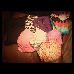 ❗️Bundle for @gators73❗️