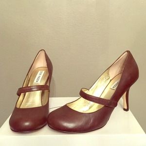 Heels... Steve Madden