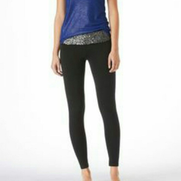 aerie Other - Tights NWOT