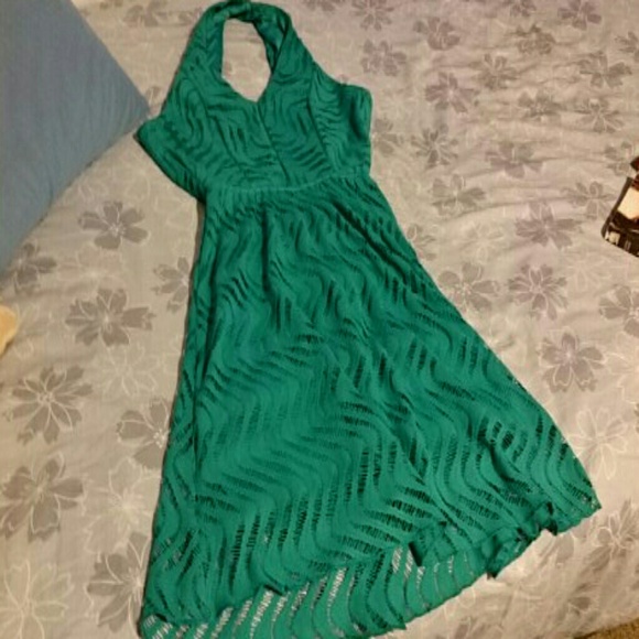 Dress - Picture 2 of 3