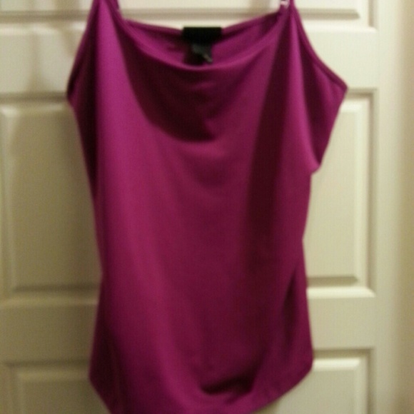 Quality Camisole Cute Color - Picture 2 of 3