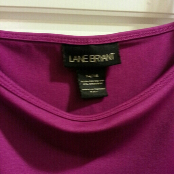 Quality Camisole Cute Color - Picture 3 of 3