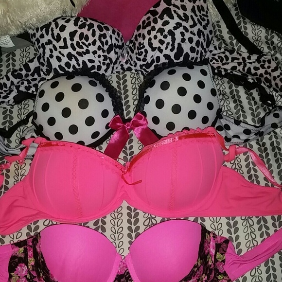 Bras