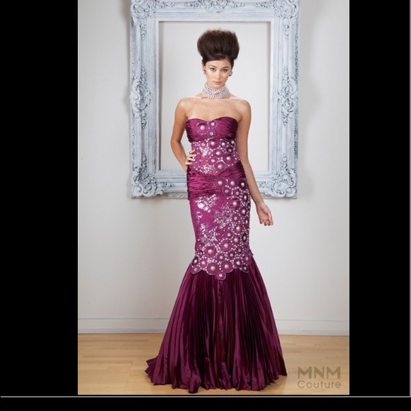 MNM  Dress