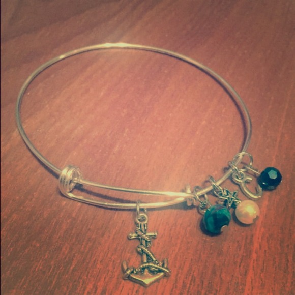 Handmade bracelet