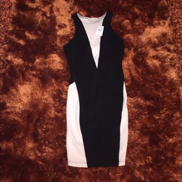 KAIN knit dress