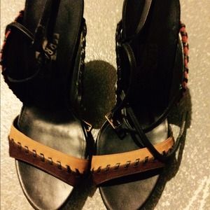 Authentic new Salvatore Ferragammo