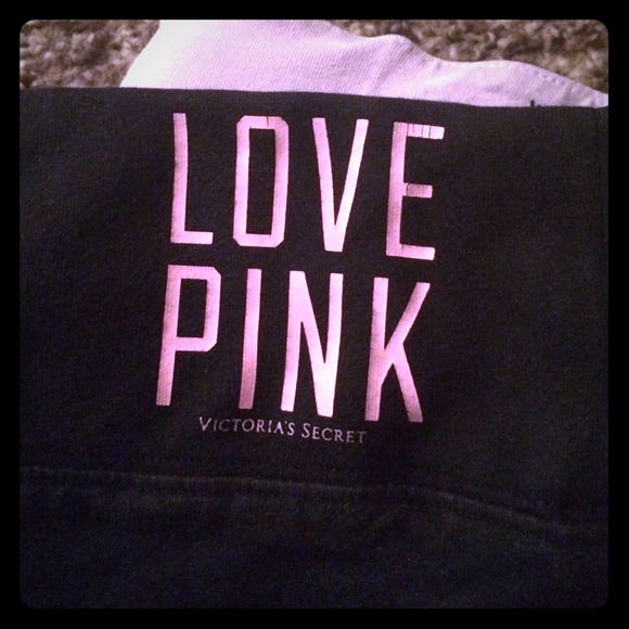 Victoria's Secret yoga leggings