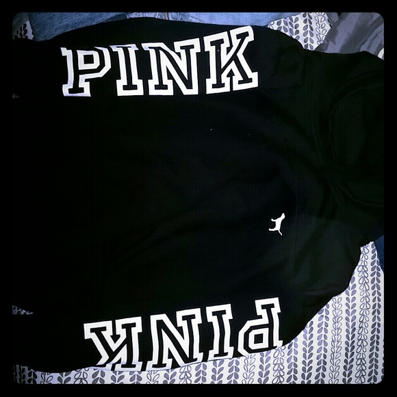Victoria secret pull over