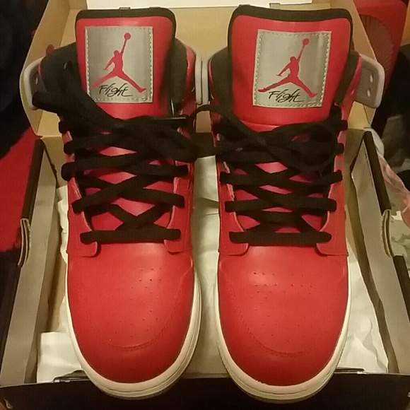 Air Jordan 1 Retro '89 - Picture 4 of 4