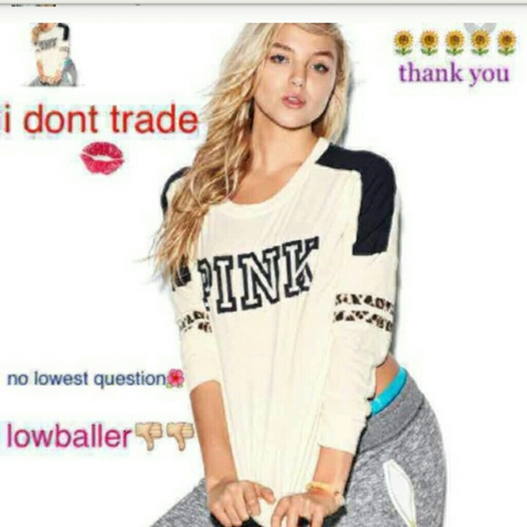 PLEASE NO TRADES PLS STOP OFFERING LOW $$