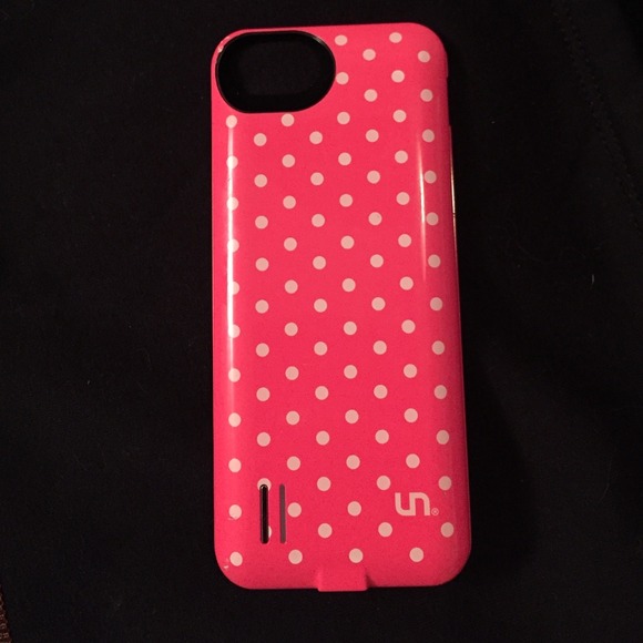 iPhone case