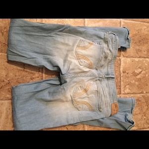 Hollister jeans