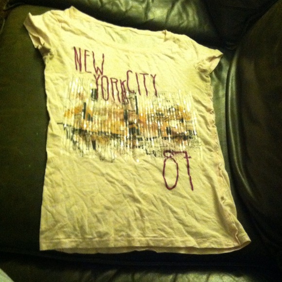 Aeropostale shirt