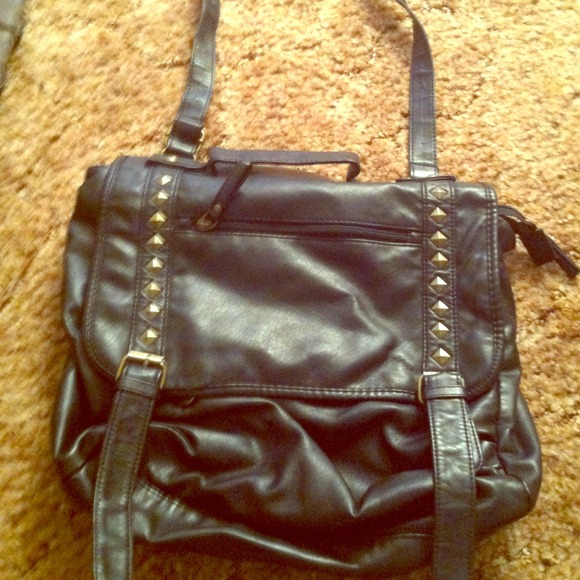 purse