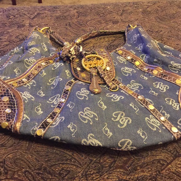 Baby Phat purse