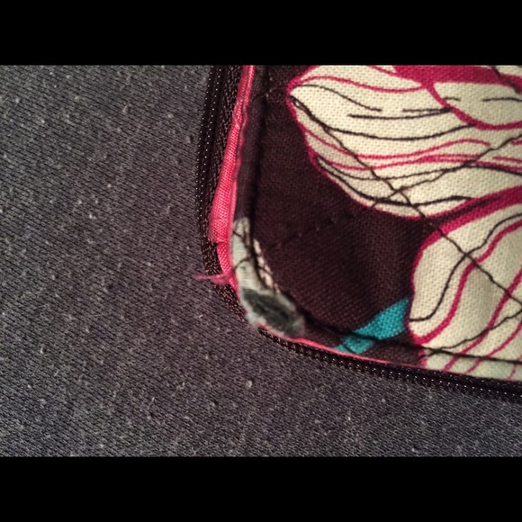 Very Bradley wallet - Picture 4 of 4