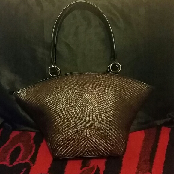 *HUGE SALE* Wicker Handbag